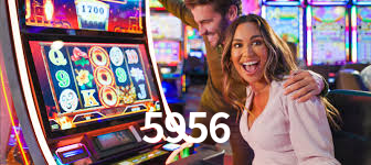 5956,5956 Bet