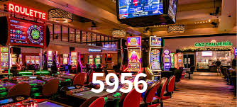 Bônus Generosos e Exclusivos no 5956 para Você!