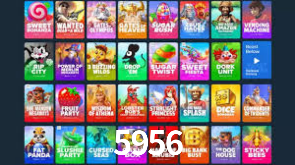 5956,5956 Bet