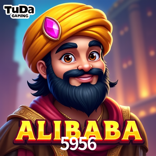 5956: Jogos de Caça-Níqueis-Altas Recompensas, Roleta-Velocidade, Blackjack-Desafios Máximos